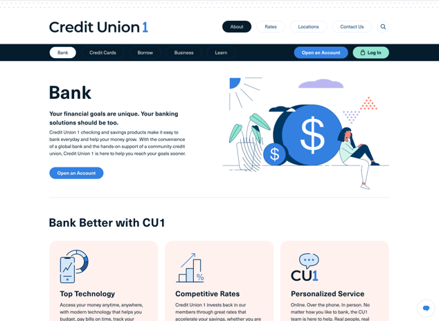 Banking