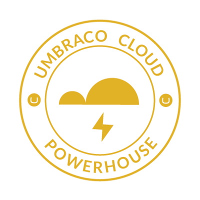 ProWorks Named an Umbraco Cloud Powerhouse
