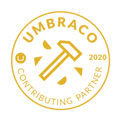 ProWorks Is a 2020 Umbraco Contributing Partner