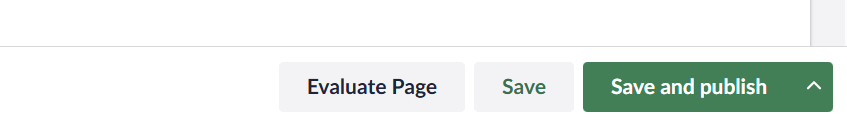 Umbraco.AI Page Evaluation