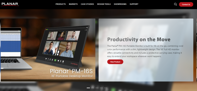 Planarhome